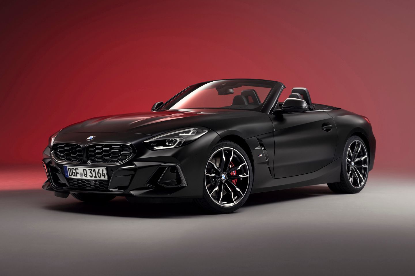 BMW se despede do Z4 com nova Final Edition