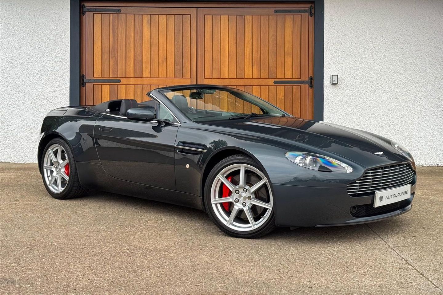 Conversíveis clássicos modernos | Seis dos melhores