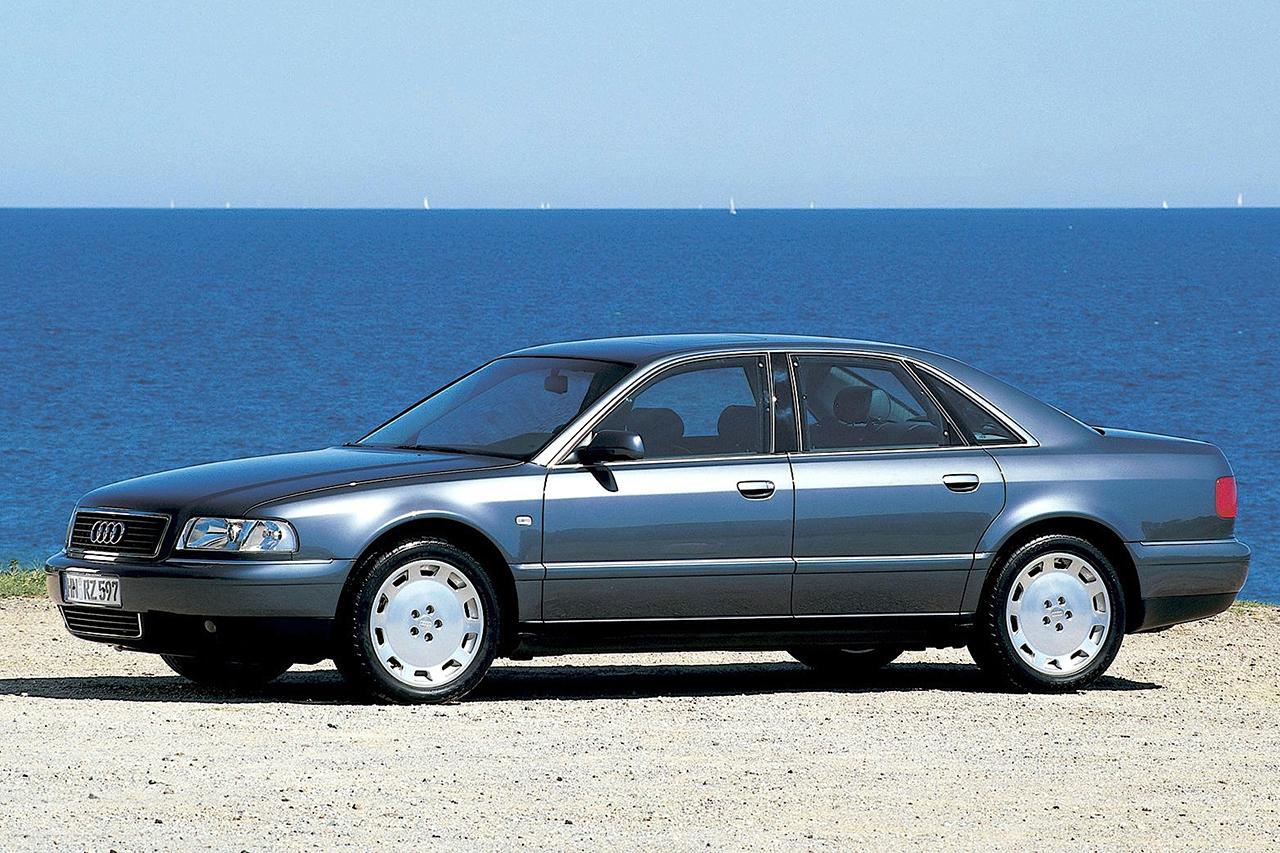 Audi A8: futuro do sedã de luxo pioneiro não está claro