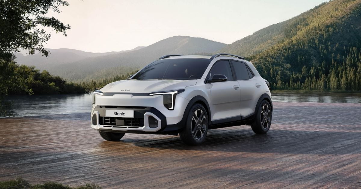Preços do Kia Stonic 2026: SUV leve ganha mais tecnologia, mas preços mais altos