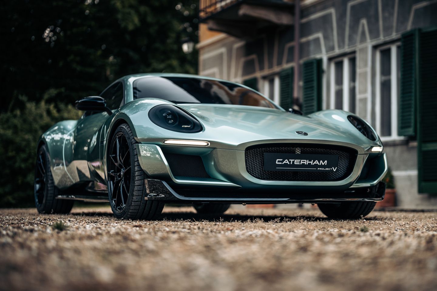 CEO da Caterham deixa o cargo, chefe da VT entra em cena