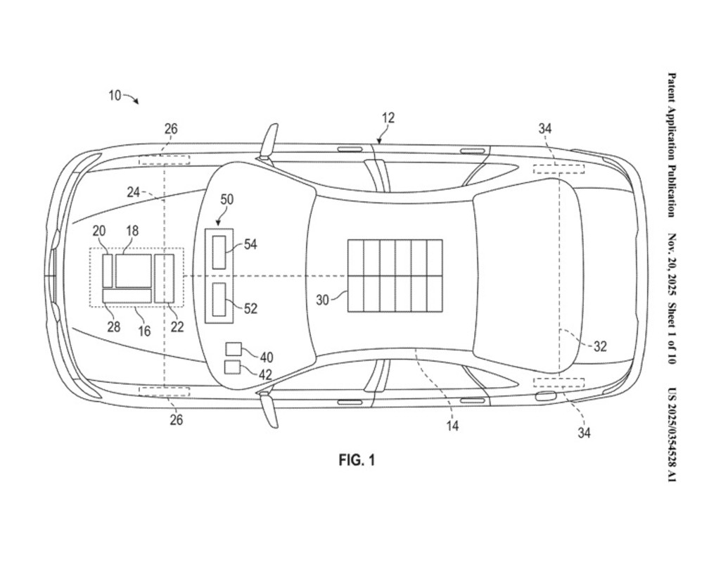 GM está trabalhando em um motor moderno de dois tempos que pode retornar