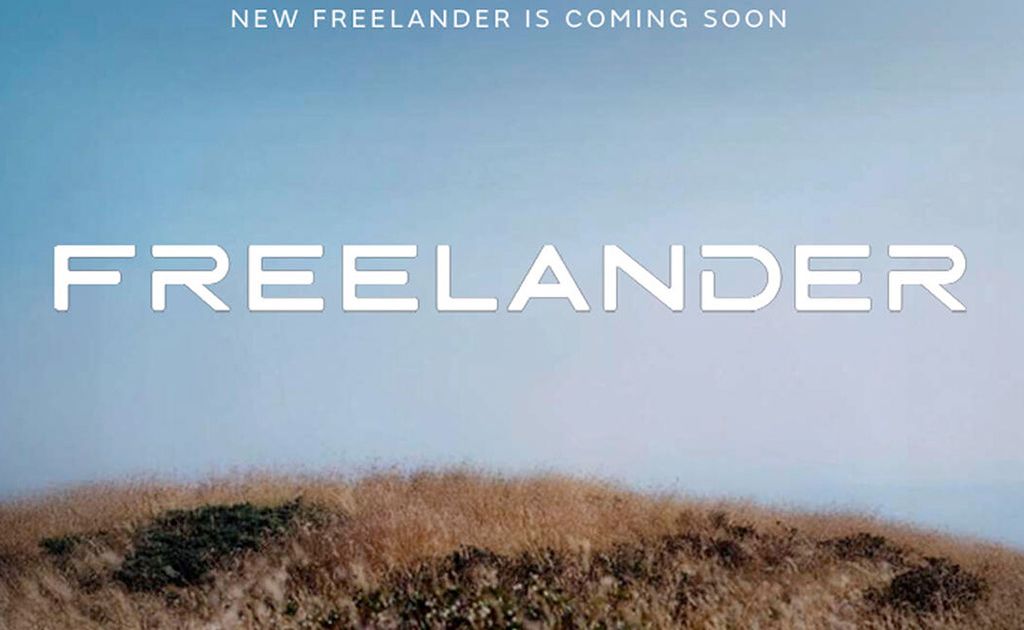 O primeiro SUV ‘Freelander’ será um SUV cupê PHEV com plataforma Chery, nome Land Rover – relatório