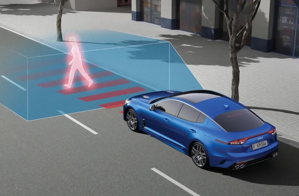 Comitê do Senado dos EUA culpa tecnologia de segurança pelo aumento dos preços dos carros