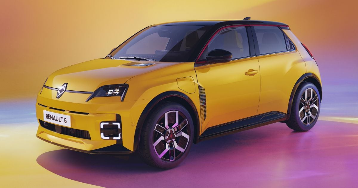 Renault construirá veículos elétricos para a Ford na Europa e colaborará em vans