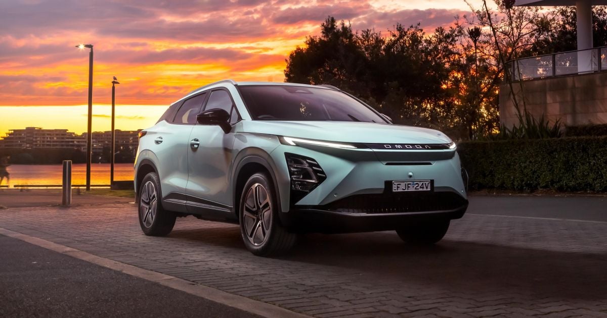 Chery E5: O EV que vai fazer você repensar a gasolina