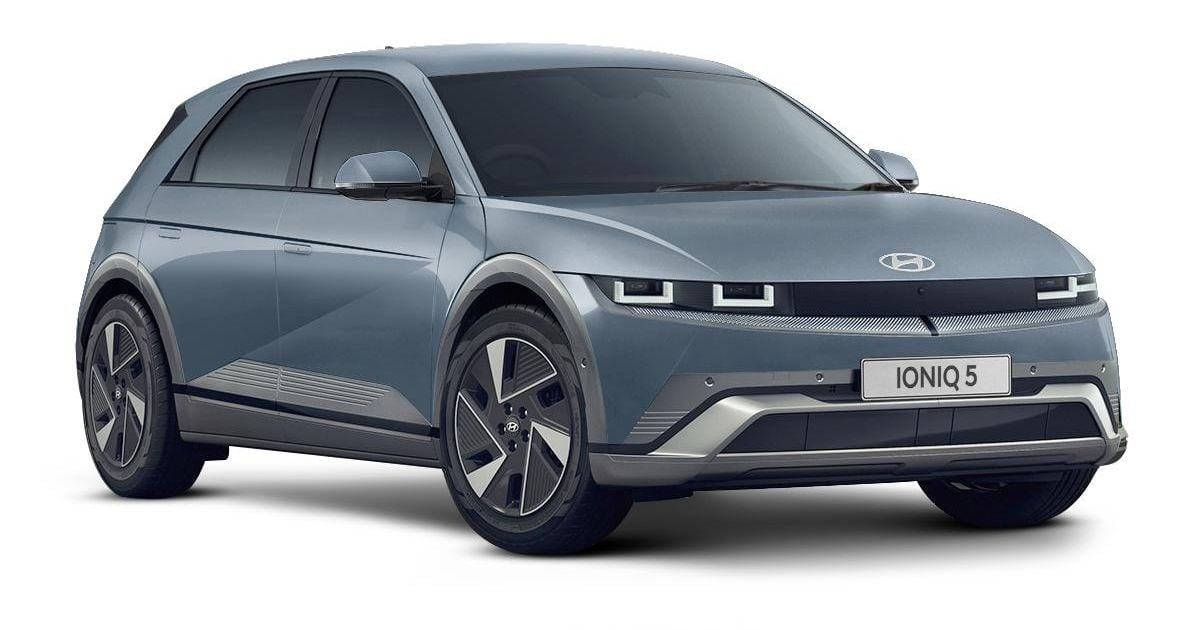 Preço e especificações do Hyundai Ioniq 5 2026: bateria menor cortada em faixa remodelada