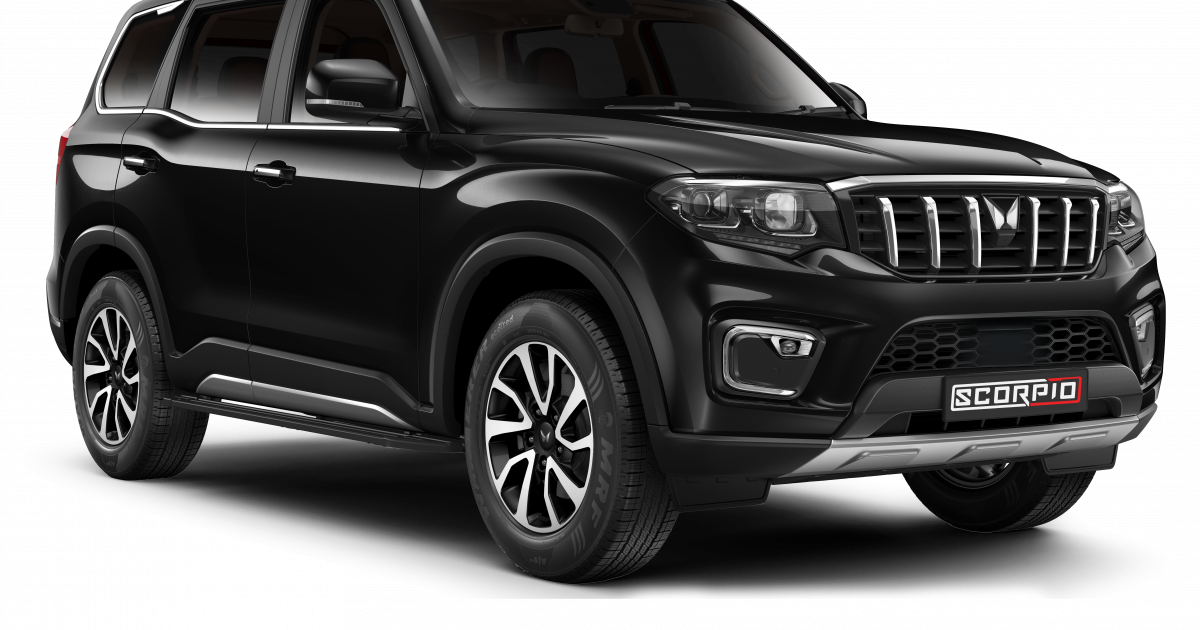 Preço e especificações do Mahindra Scorpio 2026: SUV off-road recebe grande atualização de segurança