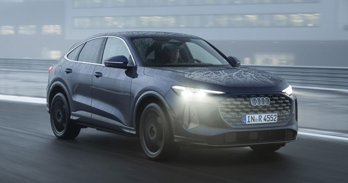 Audi Q5 adiciona diesel V6 com turboalimentador elétrico, não confirmado para Austrália