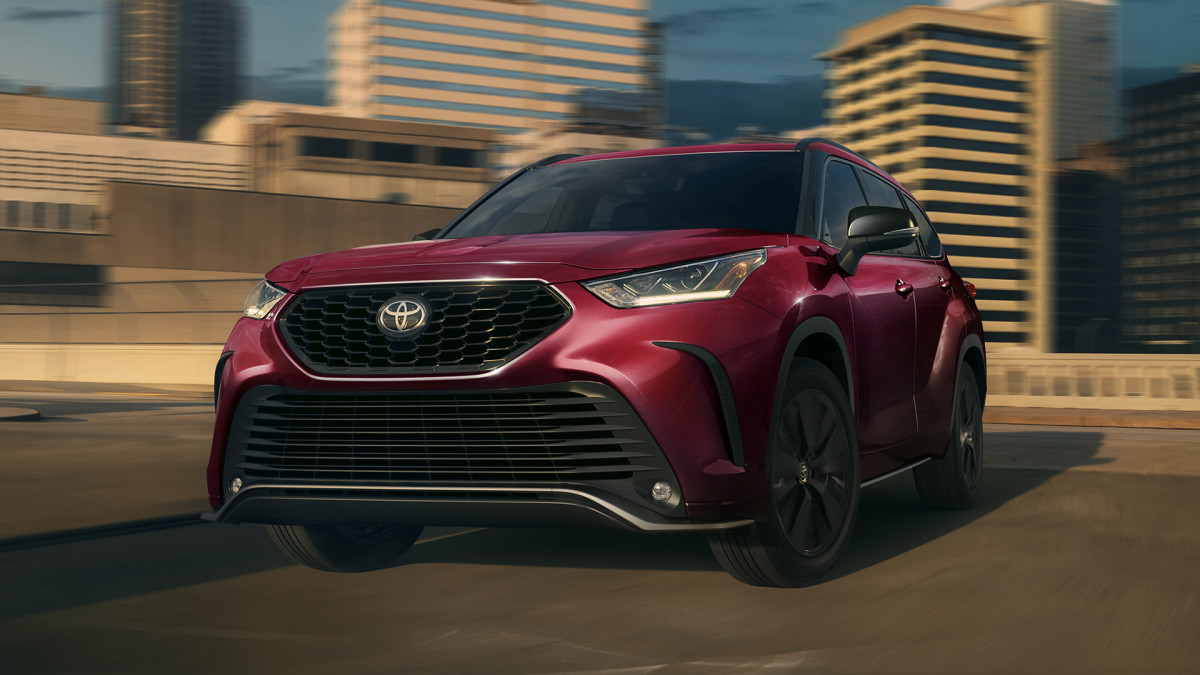 Processo de US$ 5 milhões alega que Toyota ignorou problemas de transmissão por uma década