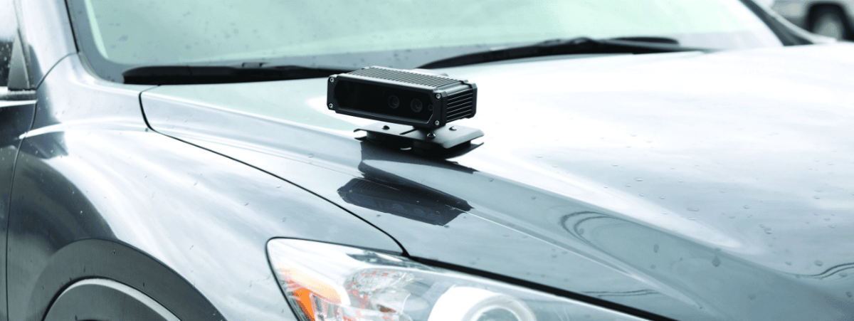 Esta empresa está transformando a vigilância e as recompras de automóveis em uma economia gigantesca