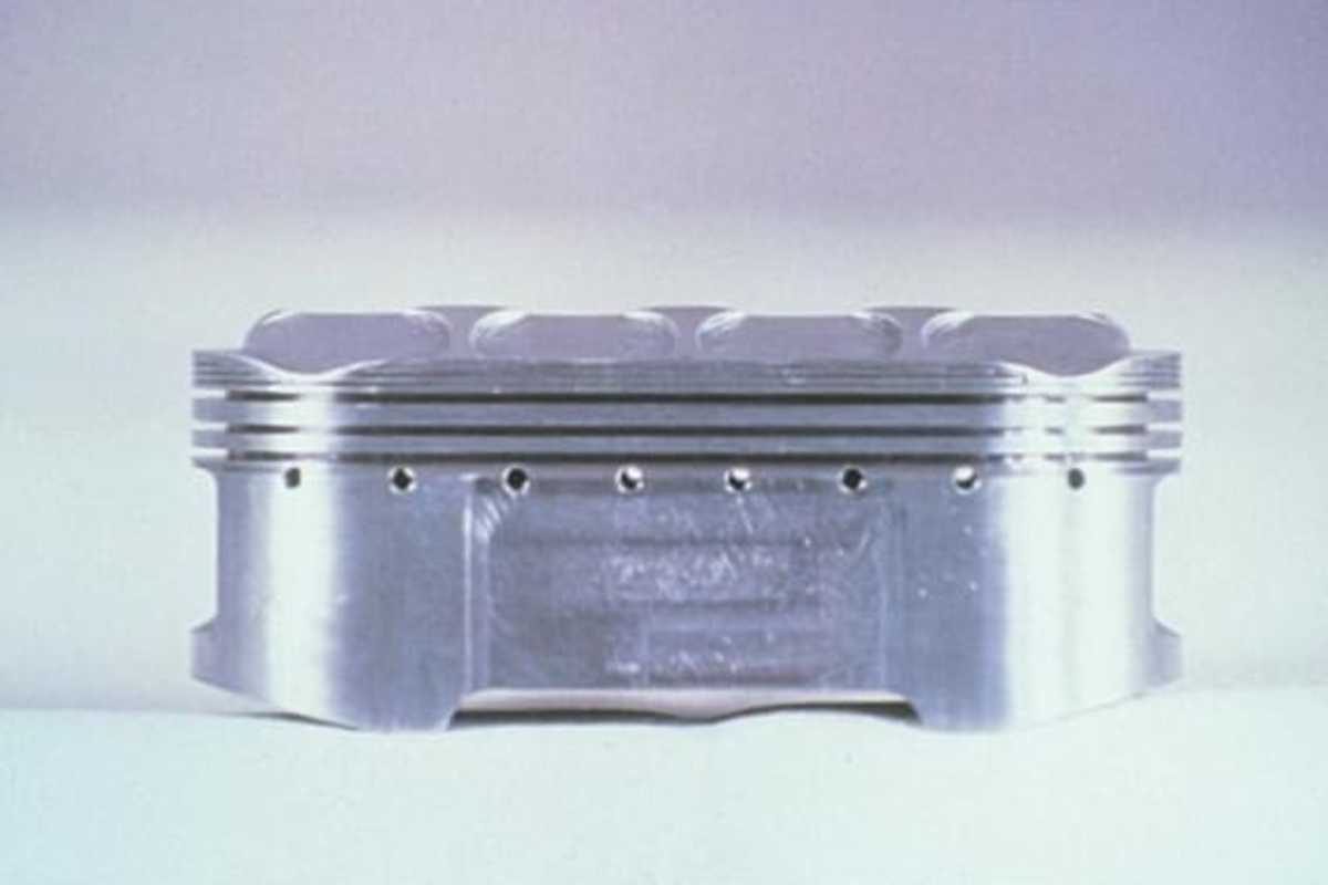 Por que o motor mais ambicioso da Honda teve que falhar