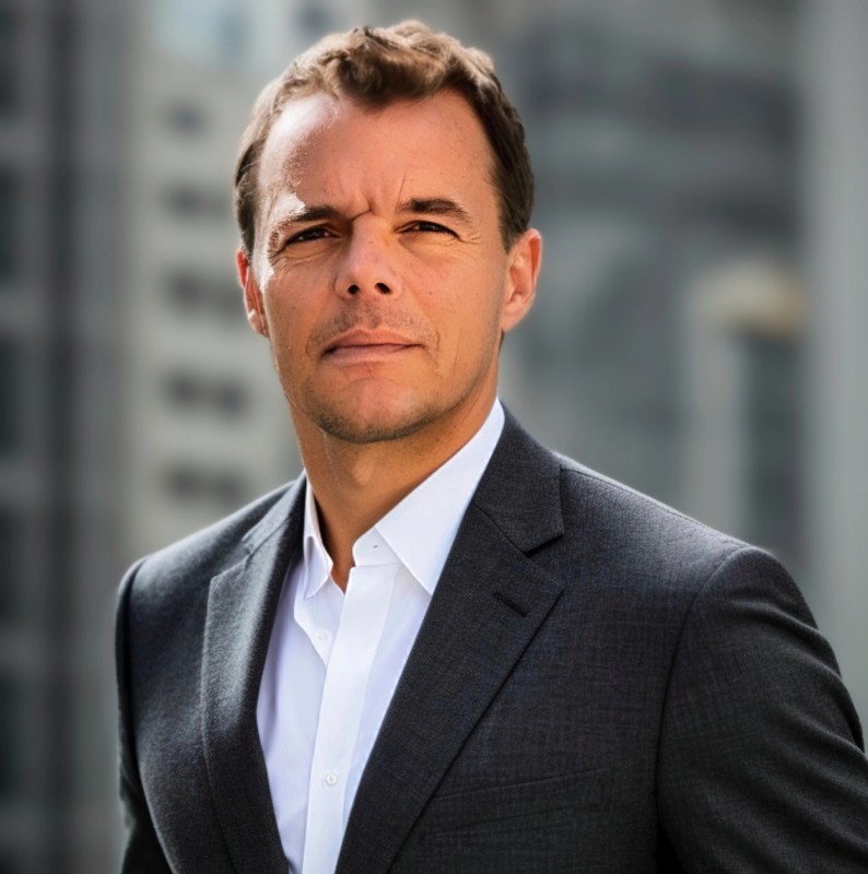 Exclusivo: vice-presidente de vendas, cultura off-road e o que vem a seguir da Ineos nas Américas