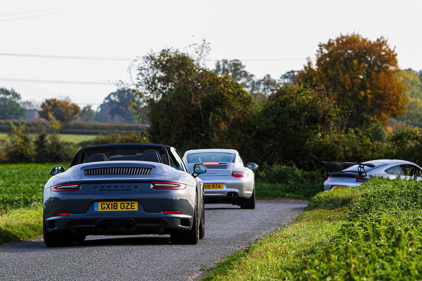 PistonHeads Sporting Tours – dê a sua opinião!