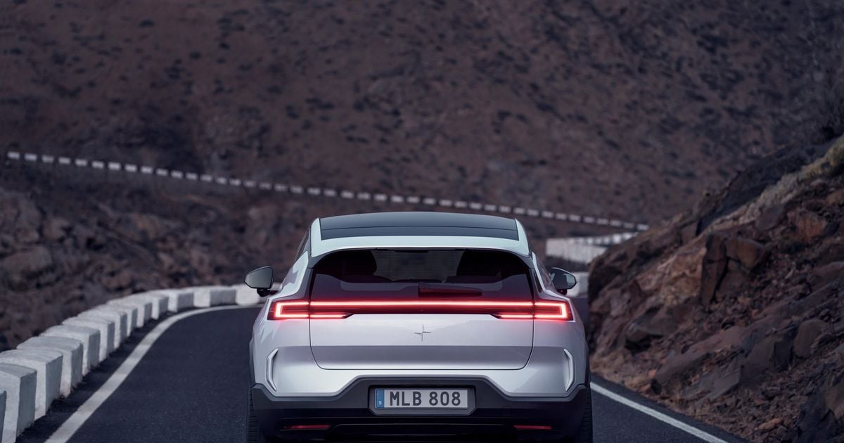 Polestar se opõe a mudanças iminentes nos incentivos de EV australianos