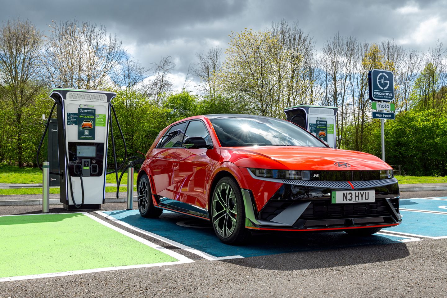 Vendas de EV vacilam apesar do crescimento do mercado de automóveis novos