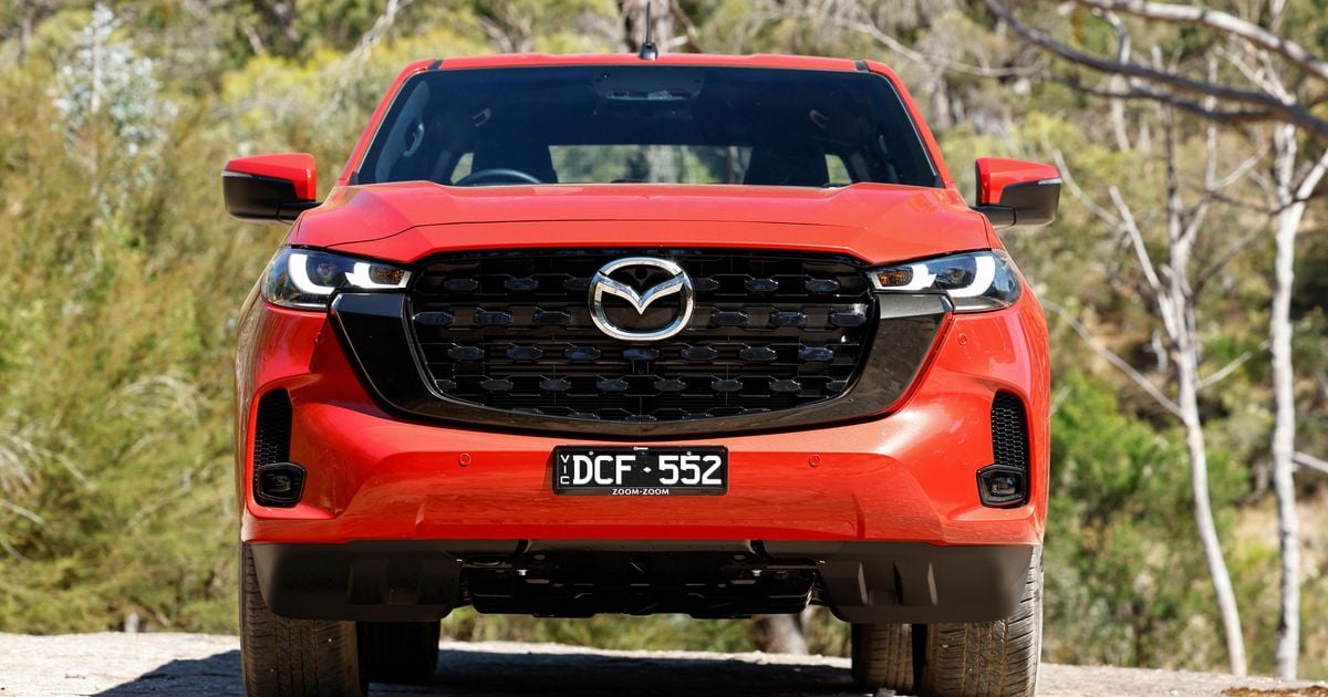 Quase 20 marcas de automóveis perderam as metas de CO2 nos primeiros resultados NVES do governo australiano