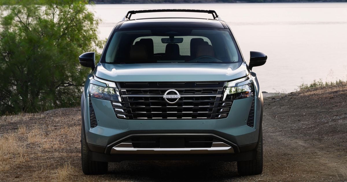 Nissan apresenta quatro novos SUVs off-road e um ute, incluindo rivais Ranger e Prado – relatório